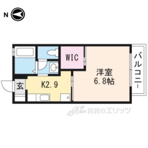 京都府京都市左京区聖護院川原町 神宮丸太町駅 1K アパート 賃貸物件詳細