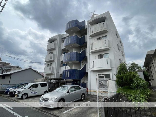 愛知県名古屋市守山区金屋1 新守山駅 3LDK 賃貸(賃貸マンション・アパート)