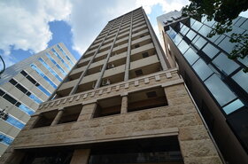 プレサンス名古屋STATIONザ・シティ 名古屋駅 ワンルーム 賃貸(賃貸マンション・アパート)