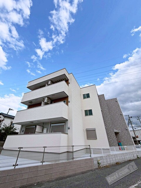 CASA・COMFORT 東貝塚駅 1LDK 賃貸(賃貸マンション・アパート)