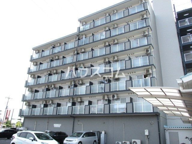 芝コーポ三号館