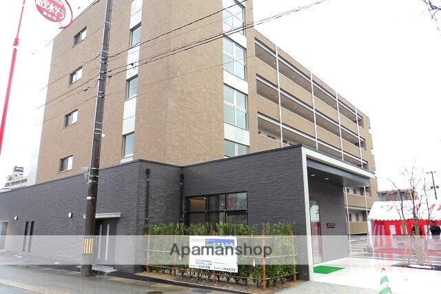 シェモア丸の内