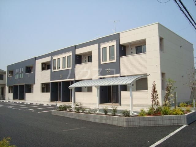 プランドールＩ