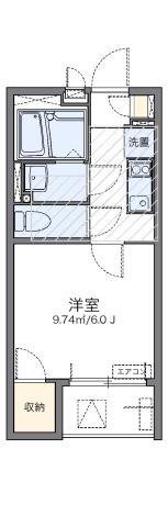 東京都足立区扇１ 扇大橋駅 1K マンション 賃貸物件詳細