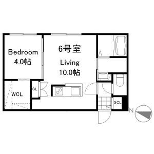 北海道札幌市中央区北二条東９ バスセンター前駅 1LDK マンション 賃貸物件詳細