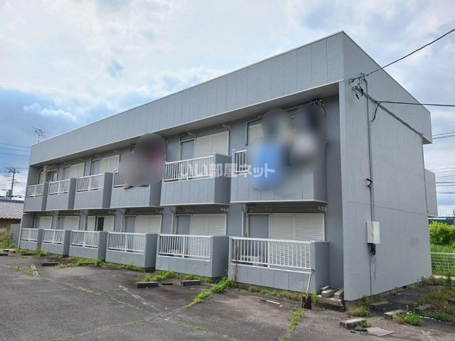 ドミール姫子　Ａ