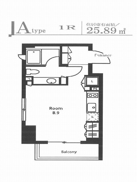 東京都荒川区町屋１ 町屋駅 ワンルーム マンション 賃貸物件詳細