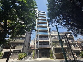 Reframe 5 早稲田 早稲田駅 1K 賃貸(賃貸マンション・アパート)