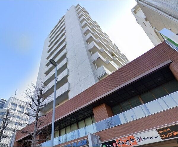 エスポア金山 金山駅 3LDK 賃貸(賃貸マンション・アパート)