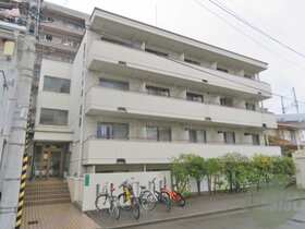 エリートイン五橋 五橋駅 1K 賃貸(賃貸マンション・アパート)