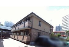 アンソレイユ港南台