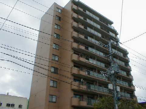 フロンティア南１１条