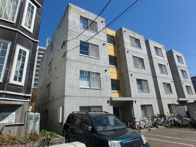 パームヒル南郷Ｉ