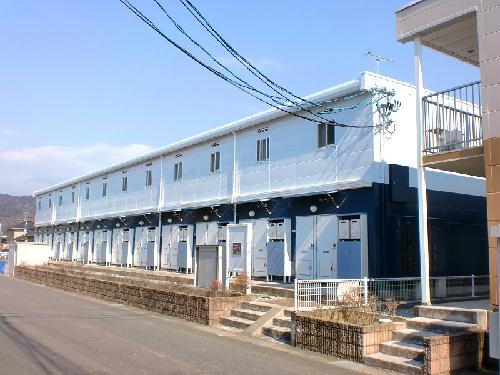 レオパレスＫＩＩ