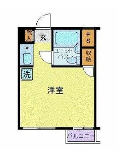 東京都杉並区阿佐谷北２ 阿佐ケ谷駅 ワンルーム マンション 賃貸物件詳細