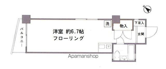 東京都豊島区巣鴨１ 巣鴨駅 ワンルーム マンション 賃貸物件詳細