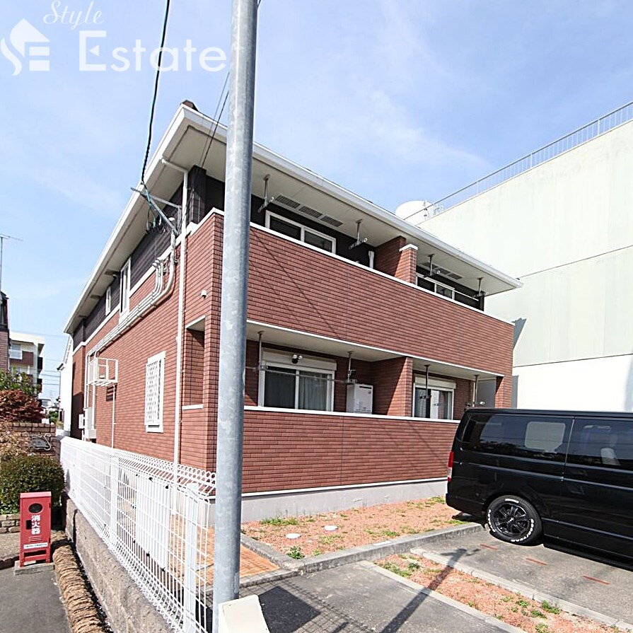 ハイデルベルク大野木 外観