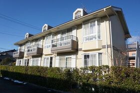 ヒルズピュアステ壱番館A 泉中央駅 2K 賃貸(賃貸マンション・アパート)