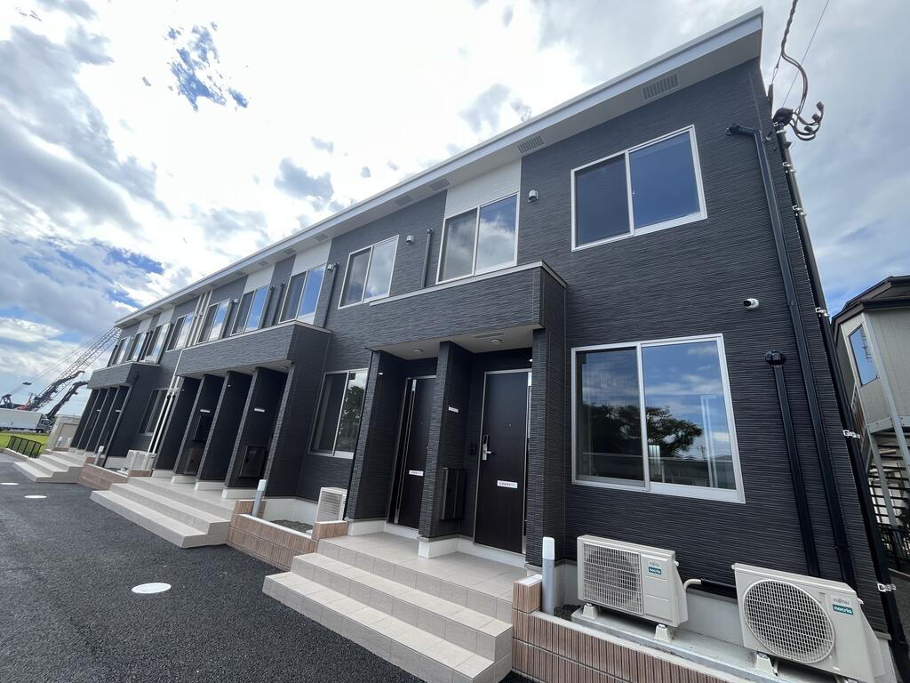 クララメンテ 荒井駅 2LDK 賃貸(賃貸マンション・アパート)