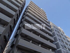 ガラ・ステージ市ヶ谷弐番館 牛込柳町駅 1K 賃貸(賃貸マンション・アパート)