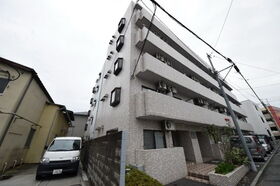 共立リライアンス四谷V-A棟 西八王子駅 ワンルーム 賃貸(賃貸マンション・アパート)