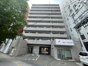 グレイスハイツ新寺 宮城野通駅 1K 賃貸(賃貸マンション・アパート)