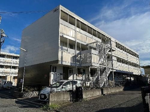 レオパレスヴァンＩＩ