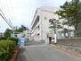 ライオンズマンション北鈴蘭台 神戸市立桜の宮小学校（小学校）まで677m