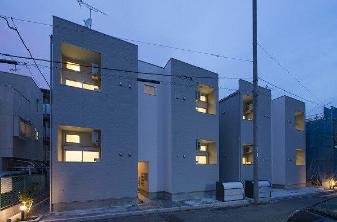 Ivy菊井(アイビーキクイ) 名古屋駅 ワンルーム 賃貸(賃貸マンション・アパート)