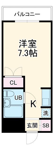 千葉県船橋市習志野台４ 北習志野駅 ワンルーム マンション 賃貸物件詳細