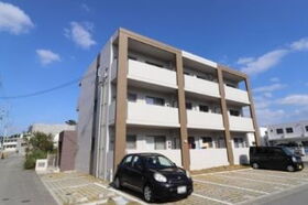 Casa Felice てだこ浦西駅 1LDK 賃貸(賃貸マンション・アパート)