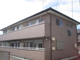 フェリチターレ B 牛久駅 1LDK 賃貸(賃貸マンション・アパート)