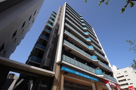 エルメディオ千種 今池駅 1K 賃貸(賃貸マンション・アパート)