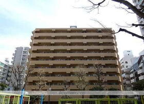 ライオンズマンション新宿東公園 新宿御苑前駅 ワンルーム 賃貸(賃貸マンション・アパート)