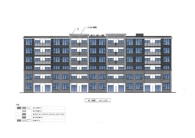 （仮称）高座渋谷駅前マンション