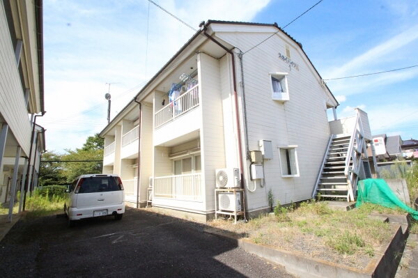 スカイハイツｋ　１