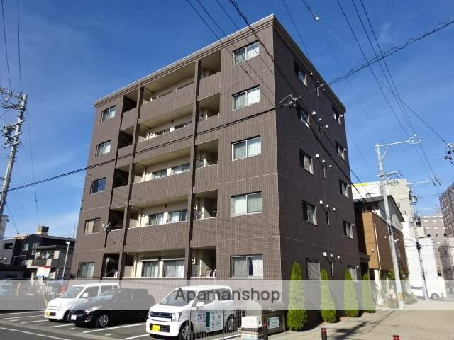 クレシェンド