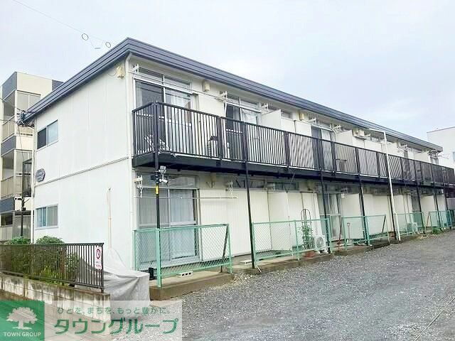 サニーコーポまさもとＩ
