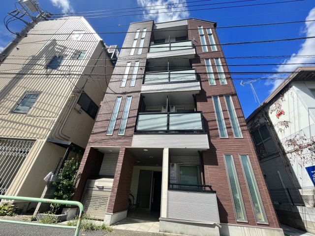 ファーストハウス鷺ノ宮