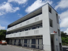 レオパレスSAKI 儀保駅 1K 賃貸(賃貸マンション・アパート)