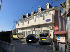 メゾンポラリス 本八戸駅 1K 賃貸(賃貸マンション・アパート)