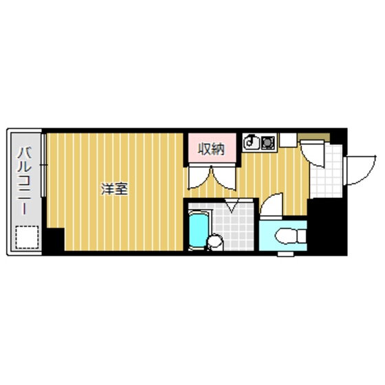 静岡県静岡市葵区川辺町２ 静岡駅 ワンルーム マンション 賃貸物件詳細