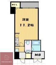 大阪府大阪市北区豊崎２ 大阪梅田駅 1K マンション 賃貸物件詳細