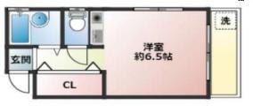 兵庫県神戸市長田区五番町５ 高速長田駅 ワンルーム マンション 賃貸物件詳細