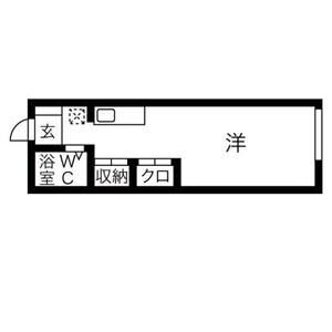 神奈川県秦野市若松町 渋沢駅 ワンルーム アパート 賃貸物件詳細