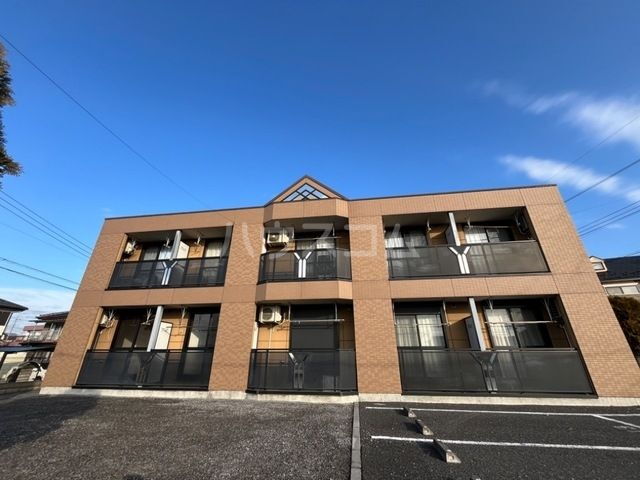 コーディアルハイム 新栃木駅 1K 賃貸(賃貸マンション・アパート)