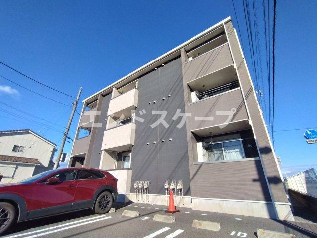 モデッサ 井野駅 1LDK 賃貸(賃貸マンション・アパート)