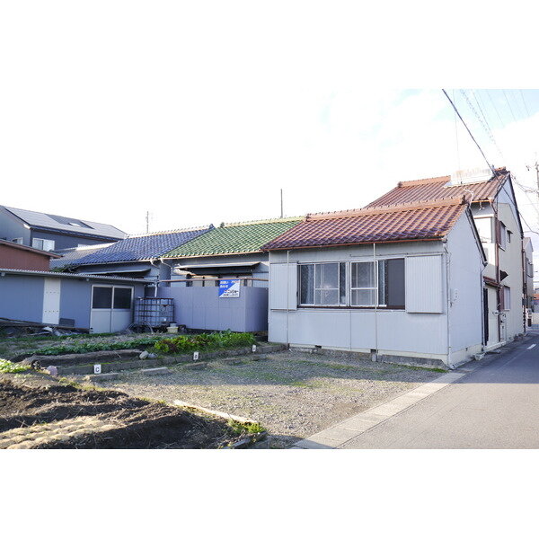 九之坪長堀貸家