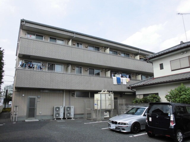 パークサイドアベニュー
