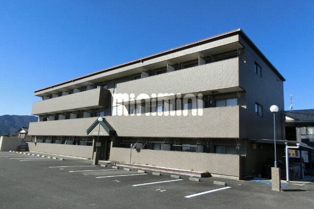 コーポスプリング　Ｄ